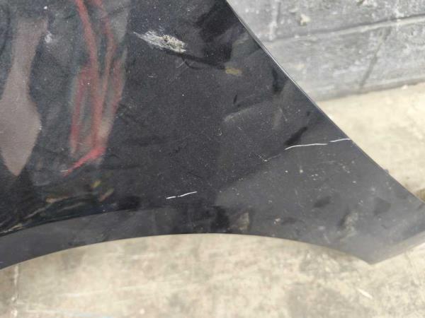 AILE AVANT GAUCHE SUZUKI - Vue 2